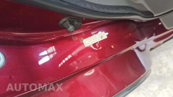 2009 Honda CR-V EX – miniatura 47