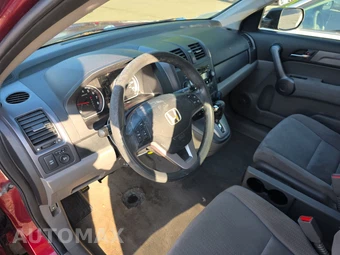 2009 Honda CR-V EX – miniatura 7