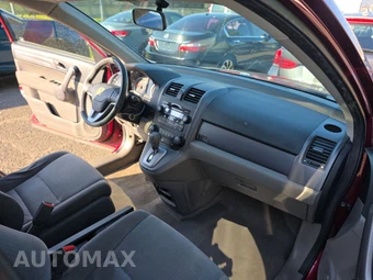 2009 Honda CR-V EX – miniatura 8