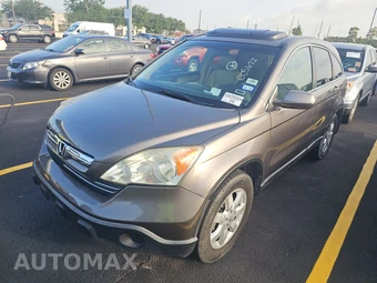2009 Honda CR-V EX-L