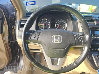 2009 Honda CR-V EX-L – miniatura 10
