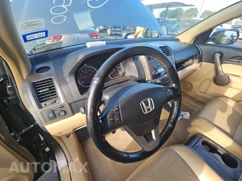 2009 Honda CR-V EX-L – miniatura 11