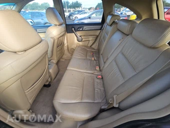 2009 Honda CR-V EX-L – miniatura 13