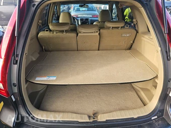 2009 Honda CR-V EX-L – miniatura 16
