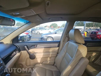 2009 Honda CR-V EX-L – miniatura 17
