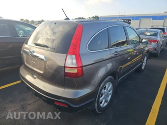 2009 Honda CR-V EX-L – miniatura 4