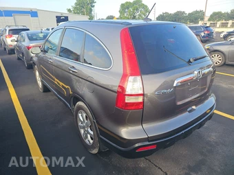 2009 Honda CR-V EX-L – miniatura 6