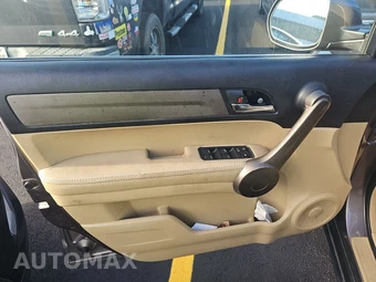 2009 Honda CR-V EX-L – miniatura 9