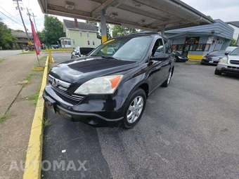 2009 Honda CR-V EX-L