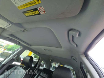 2009 Honda CR-V EX-L – miniatura 11