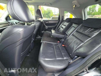 2009 Honda CR-V EX-L – miniatura 13