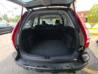 2009 Honda CR-V EX-L – miniatura 14