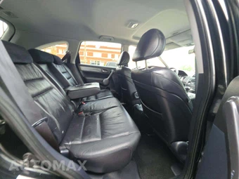 2009 Honda CR-V EX-L – miniatura 16