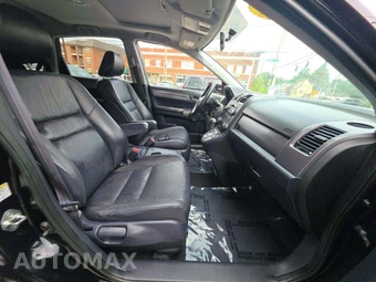 2009 Honda CR-V EX-L – miniatura 18