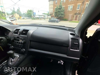 2009 Honda CR-V EX-L – miniatura 19