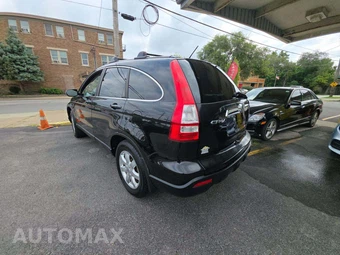 2009 Honda CR-V EX-L – miniatura 2