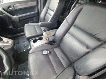 2009 Honda CR-V EX-L – miniatura 21