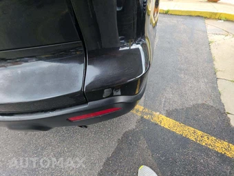 2009 Honda CR-V EX-L – miniatura 24