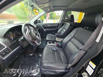 2009 Honda CR-V EX-L – miniatura 6