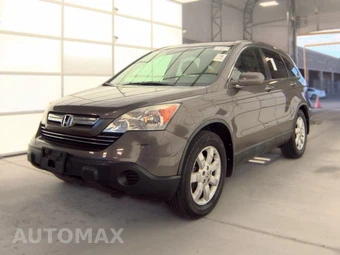 2009 Honda CR-V EX-L
