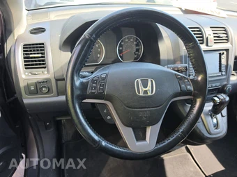 2009 Honda CR-V EX-L – miniatura 10