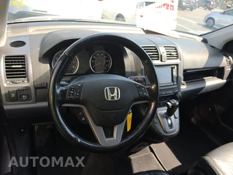 2009 Honda CR-V EX-L – miniatura 11