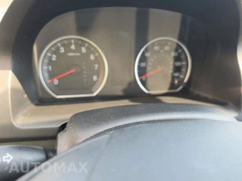 2009 Honda CR-V EX-L – miniatura 12