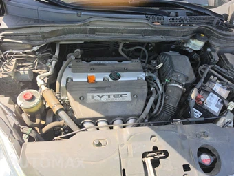 2009 Honda CR-V EX-L – miniatura 15