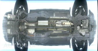 2009 Honda CR-V EX-L – miniatura 17