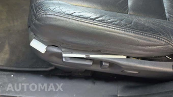 2009 Honda CR-V EX-L – miniatura 19