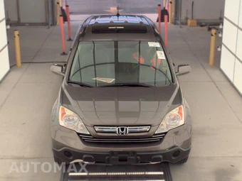 2009 Honda CR-V EX-L – miniatura 2