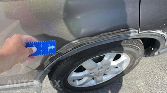 2009 Honda CR-V EX-L – miniatura 26