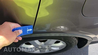 2009 Honda CR-V EX-L – miniatura 27