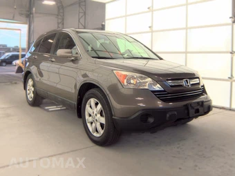 2009 Honda CR-V EX-L – miniatura 3