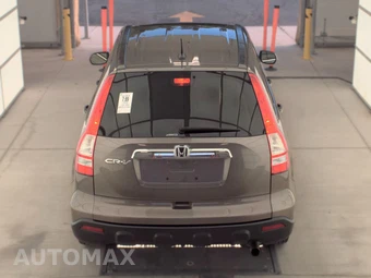 2009 Honda CR-V EX-L – miniatura 5
