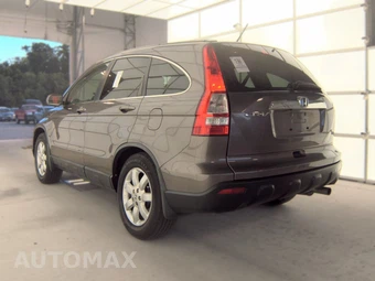 2009 Honda CR-V EX-L – miniatura 6