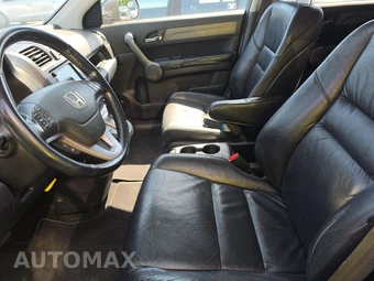 2009 Honda CR-V EX-L – miniatura 7