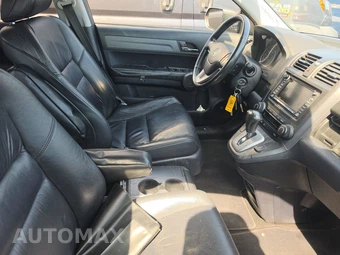 2009 Honda CR-V EX-L – miniatura 8