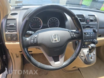 2009 Honda CR-V EX-L - miniatura 10