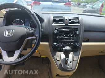 2009 Honda CR-V EX-L - miniatura 11