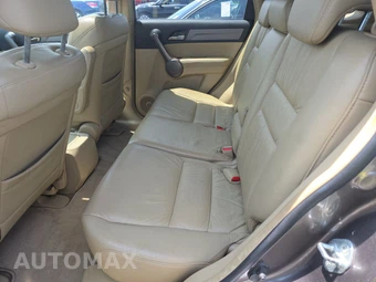 2009 Honda CR-V EX-L - miniatura 13