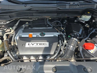 2009 Honda CR-V EX-L - miniatura 15