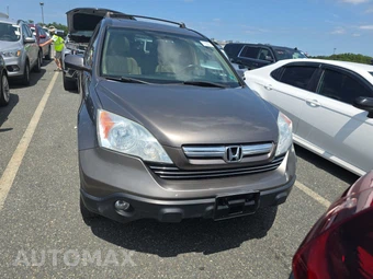 2009 Honda CR-V EX-L - miniatura 2