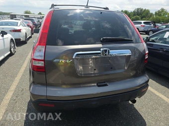 2009 Honda CR-V EX-L - miniatura 5
