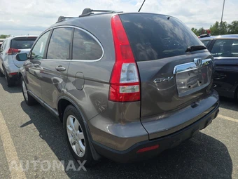 2009 Honda CR-V EX-L - miniatura 6