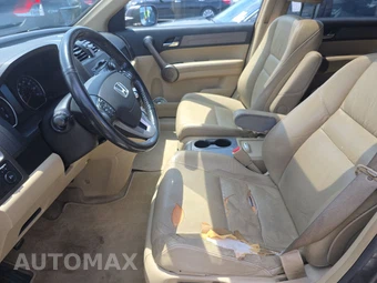 2009 Honda CR-V EX-L - miniatura 7