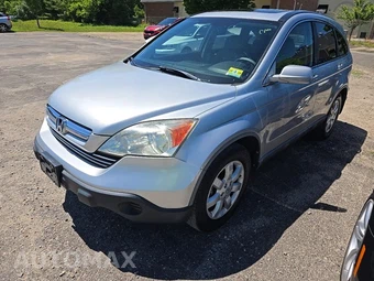 2009 Honda CR-V EX-L