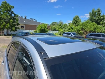2009 Honda CR-V EX-L – miniatura 12