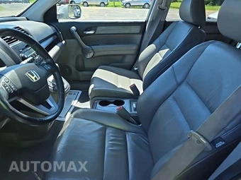 2009 Honda CR-V EX-L – miniatura 13