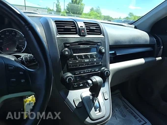 2009 Honda CR-V EX-L – miniatura 14